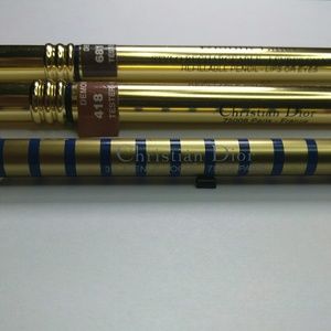 Christian Dior Eye Lip Liner & contour Set (3) pcs